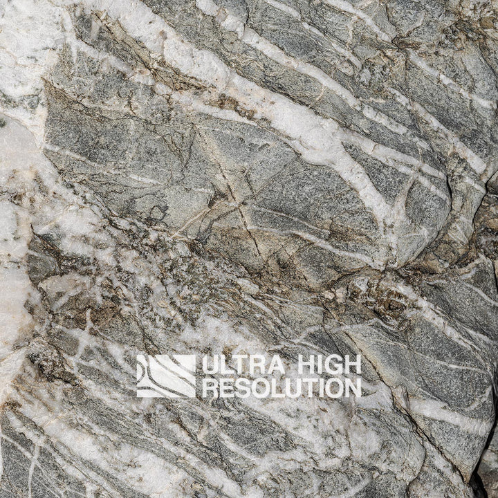 Light Grey Granite Crystalline Texture (289cm x 146cm)