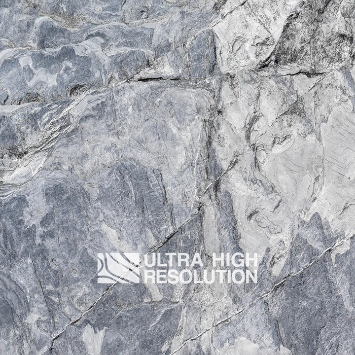 Light Grey Granite Rock Texture (188cm x 81cm)