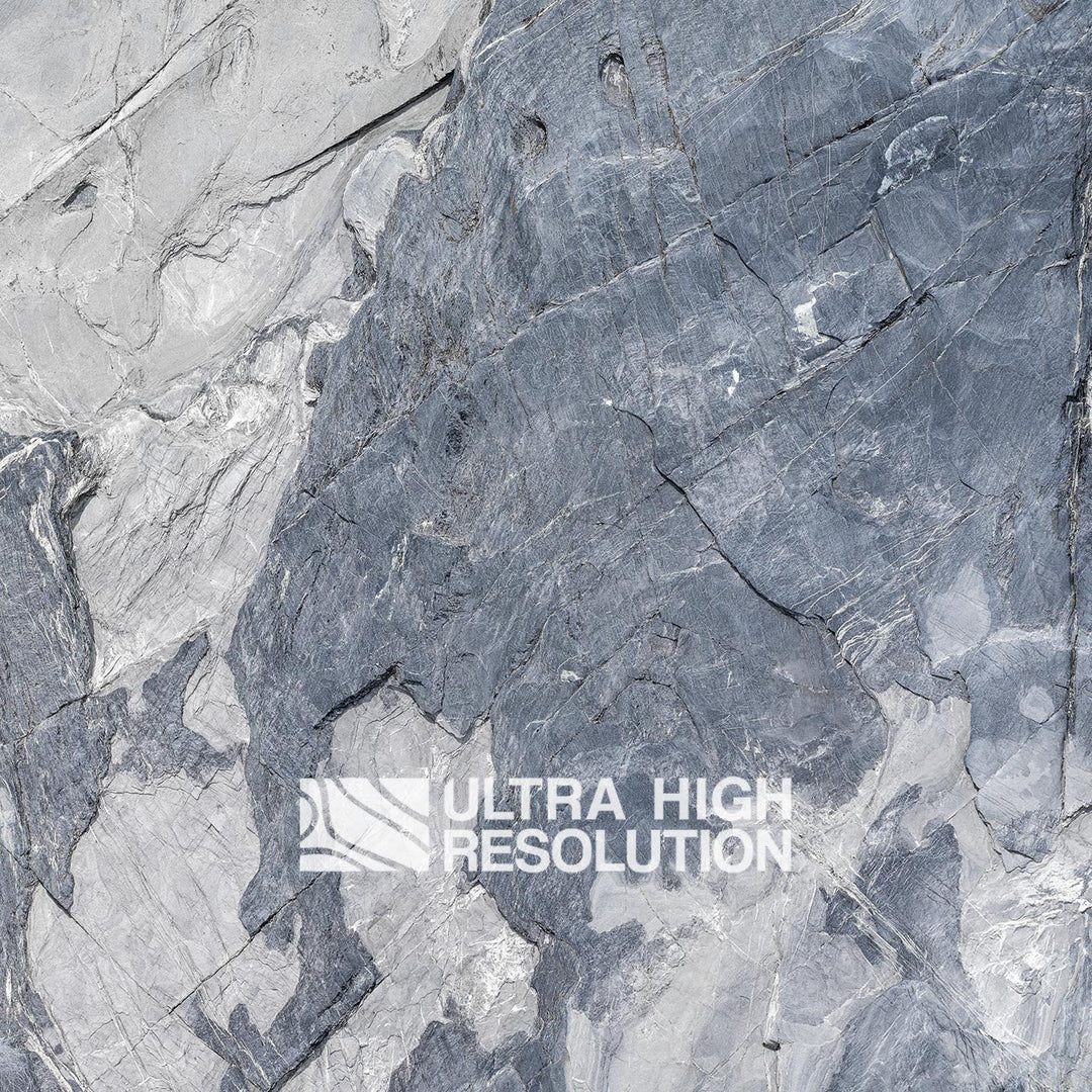 Light Grey Granite Rock Texture (188cm x 81cm)