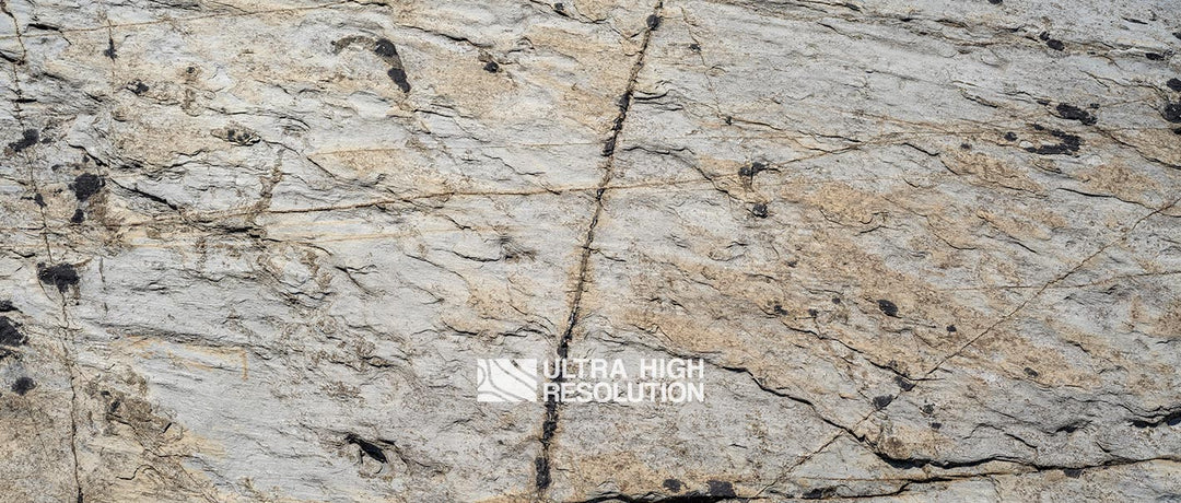 Light Grey Granite Rough Texture (342cm x 146cm)