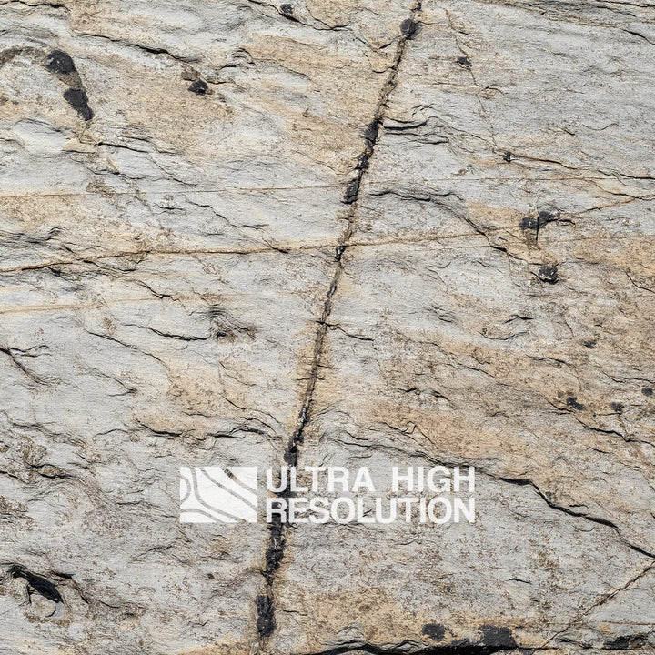 Light Grey Granite Rough Texture (342cm x 146cm)