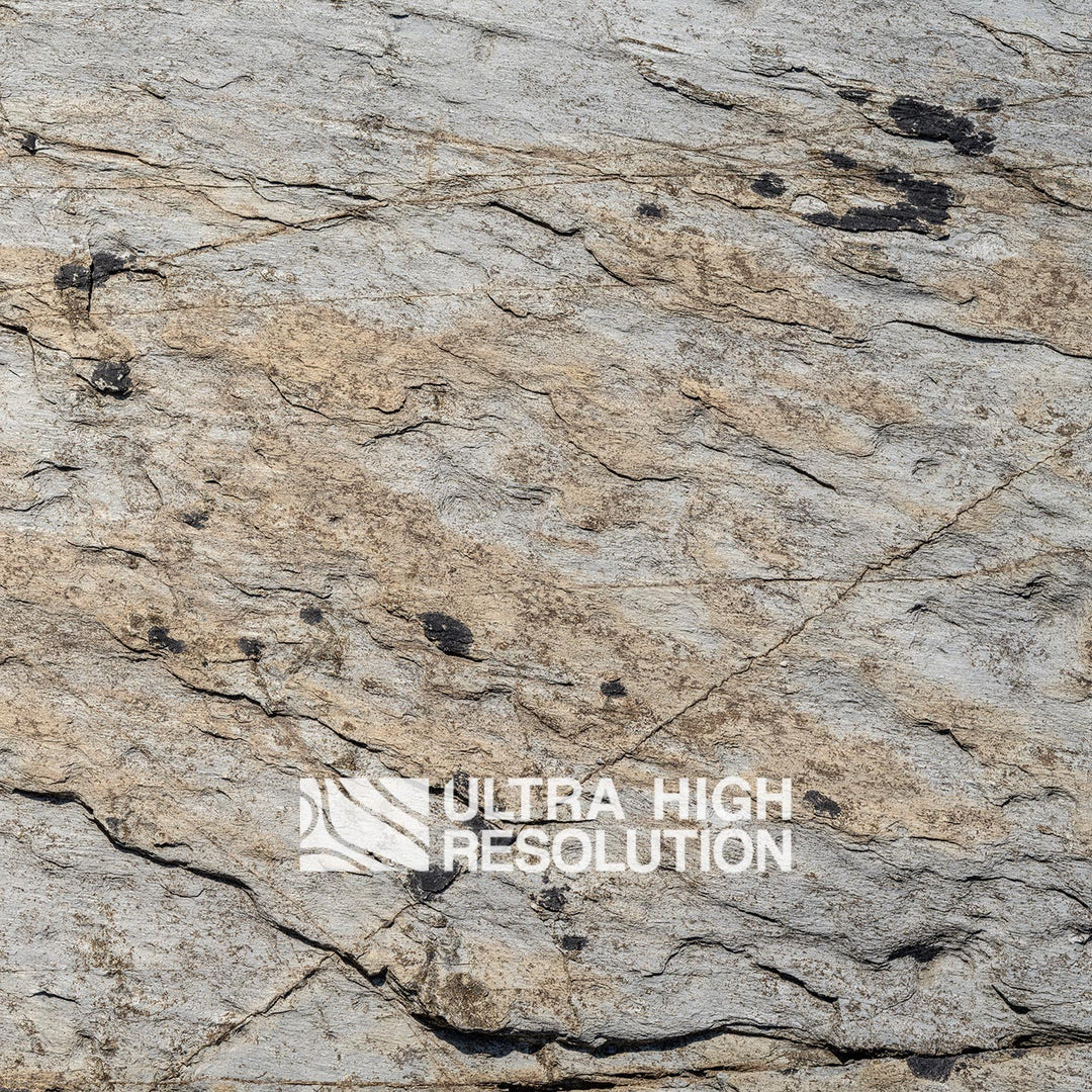 Light Grey Granite Rough Texture (342cm x 146cm)