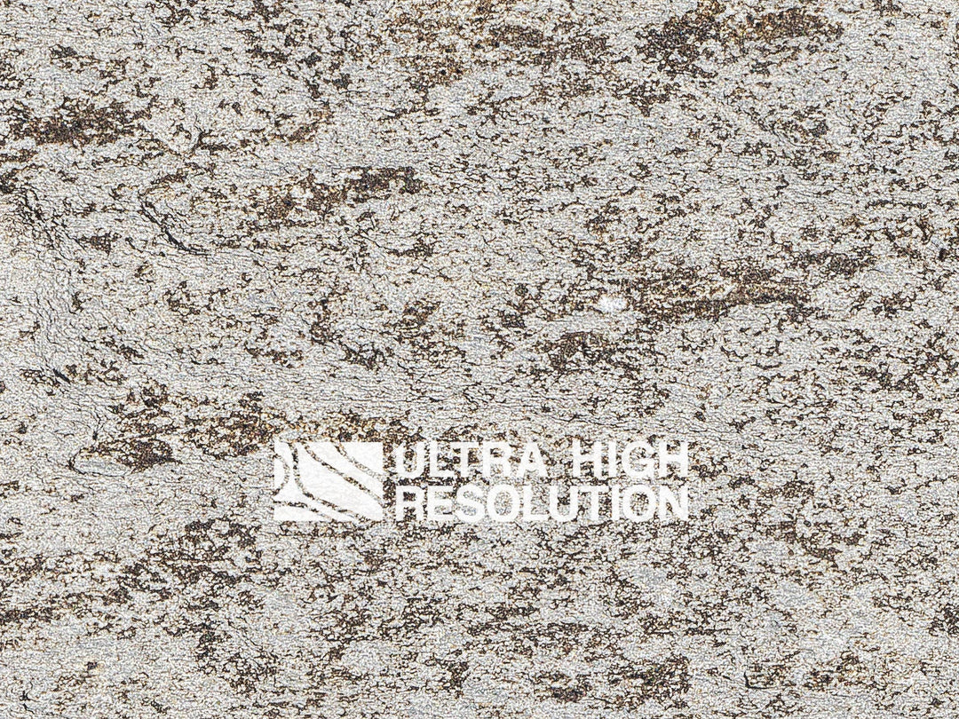 Light Grey Granite Texture with Dips and Fissures (344cm x 146cm)