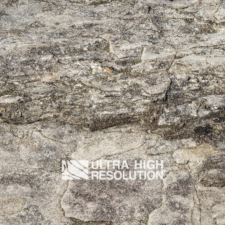 Light Grey Granite with Coarse Texture (353cm x 148cm)
