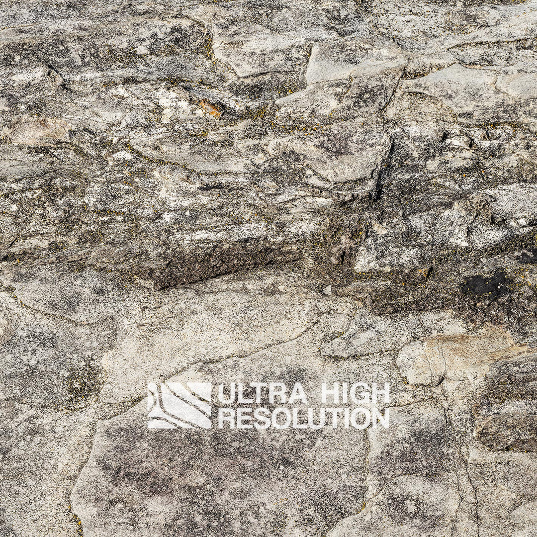 Light Grey Granite with Coarse Texture (353cm x 148cm)