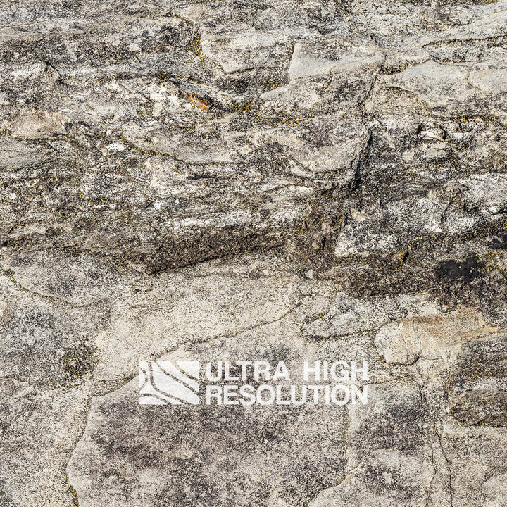 Light Grey Granite with Coarse Texture (353cm x 148cm)