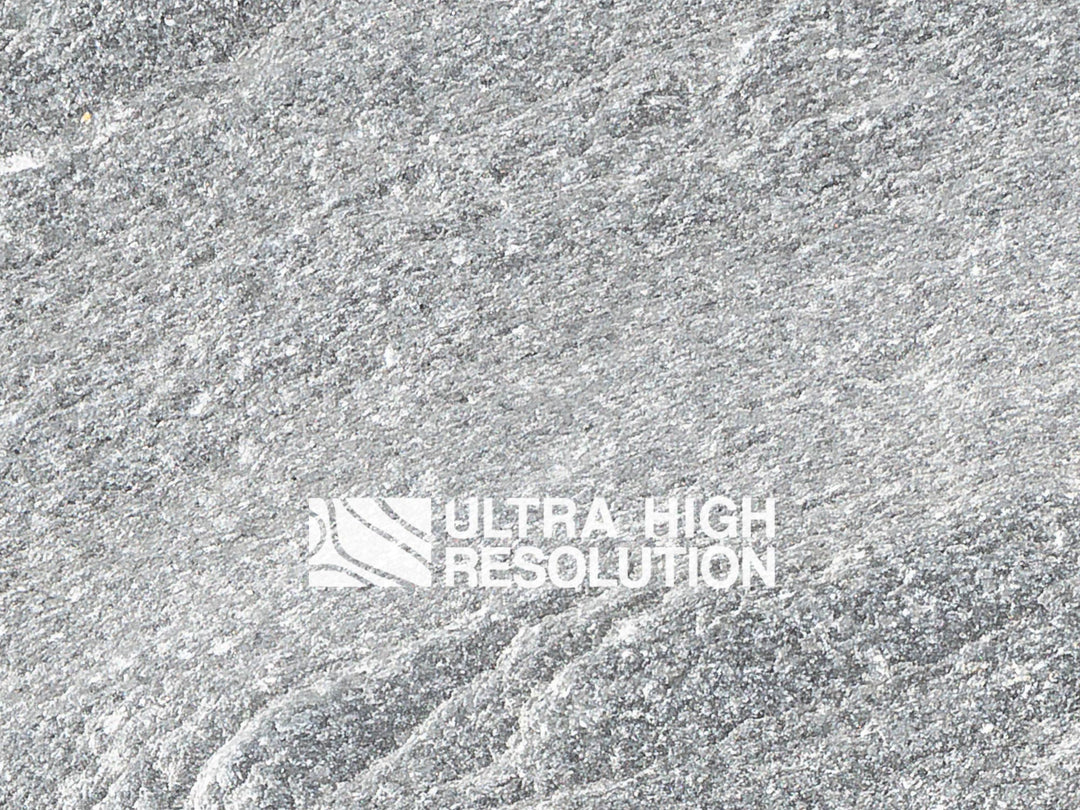 Light Grey Granite with Subtle Swirled Texture (346cm x 148cm)