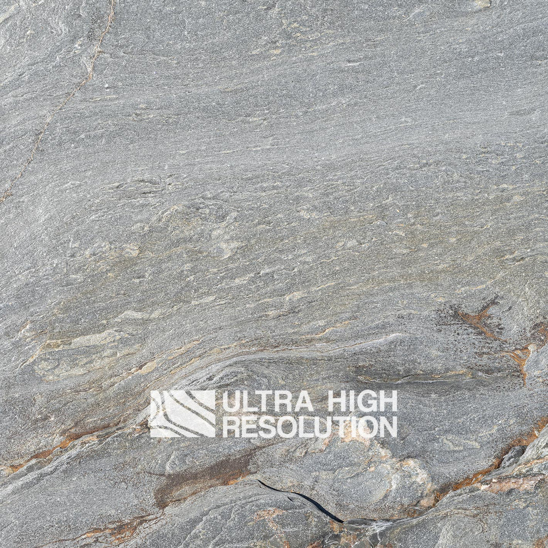 Light Grey Granite with Subtle Swirled Texture (346cm x 148cm)