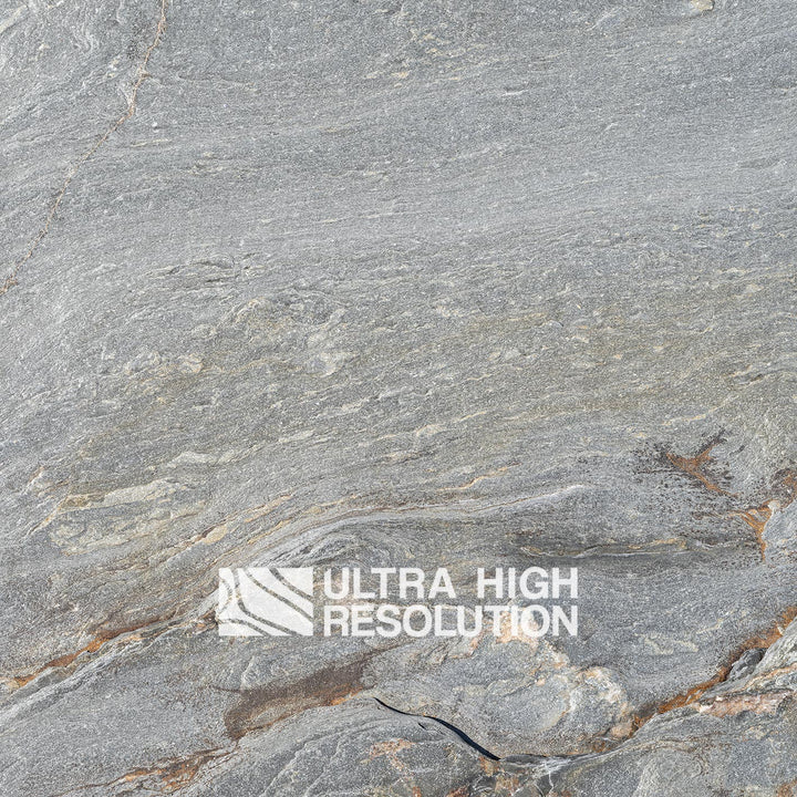 Light Grey Granite with Subtle Swirled Texture (346cm x 148cm)