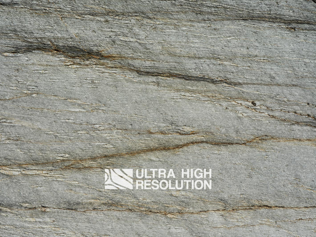 Light Grey Iron Seamed Rock Texture (271cm x 203cm)