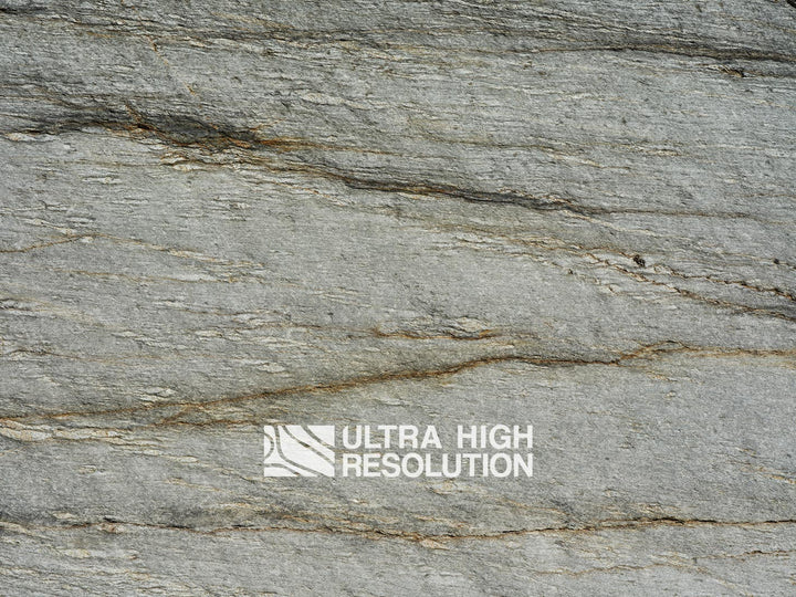 Light Grey Iron Seamed Rock Texture (271cm x 203cm)