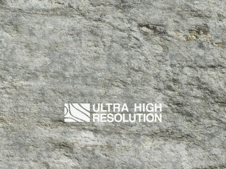 Light Grey Iron Seamed Rock Texture (271cm x 203cm)