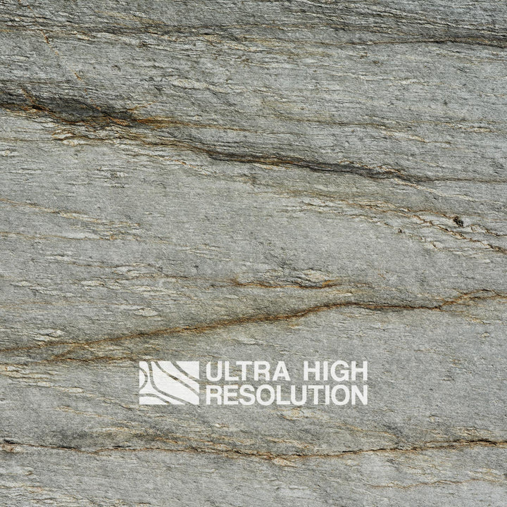 Light Grey Iron Seamed Rock Texture (271cm x 203cm)