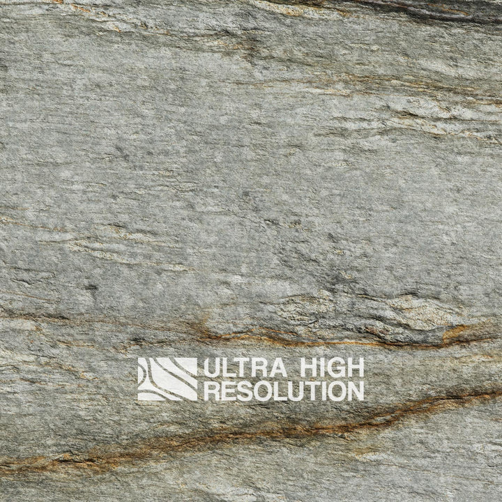 Light Grey Iron Seamed Rock Texture (271cm x 203cm)