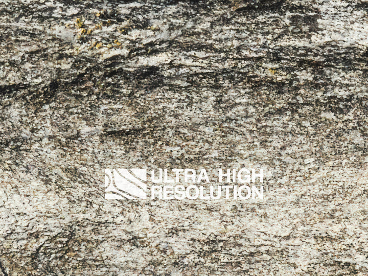 Light Grey Laminated Coastal Rock Texture (271cm x 203cm)