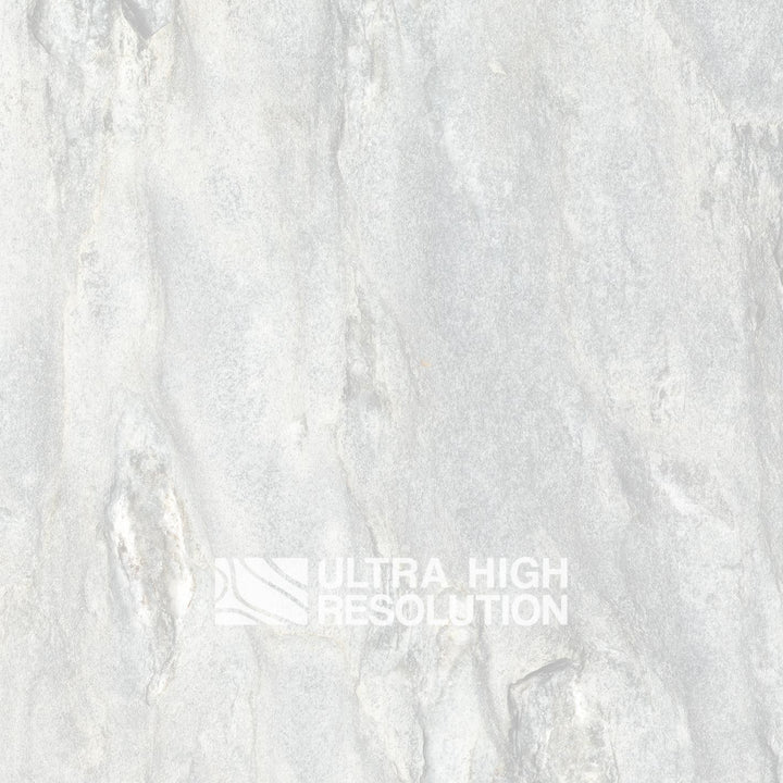 Light Grey Layered Rock Texture (271cm x 203cm)
