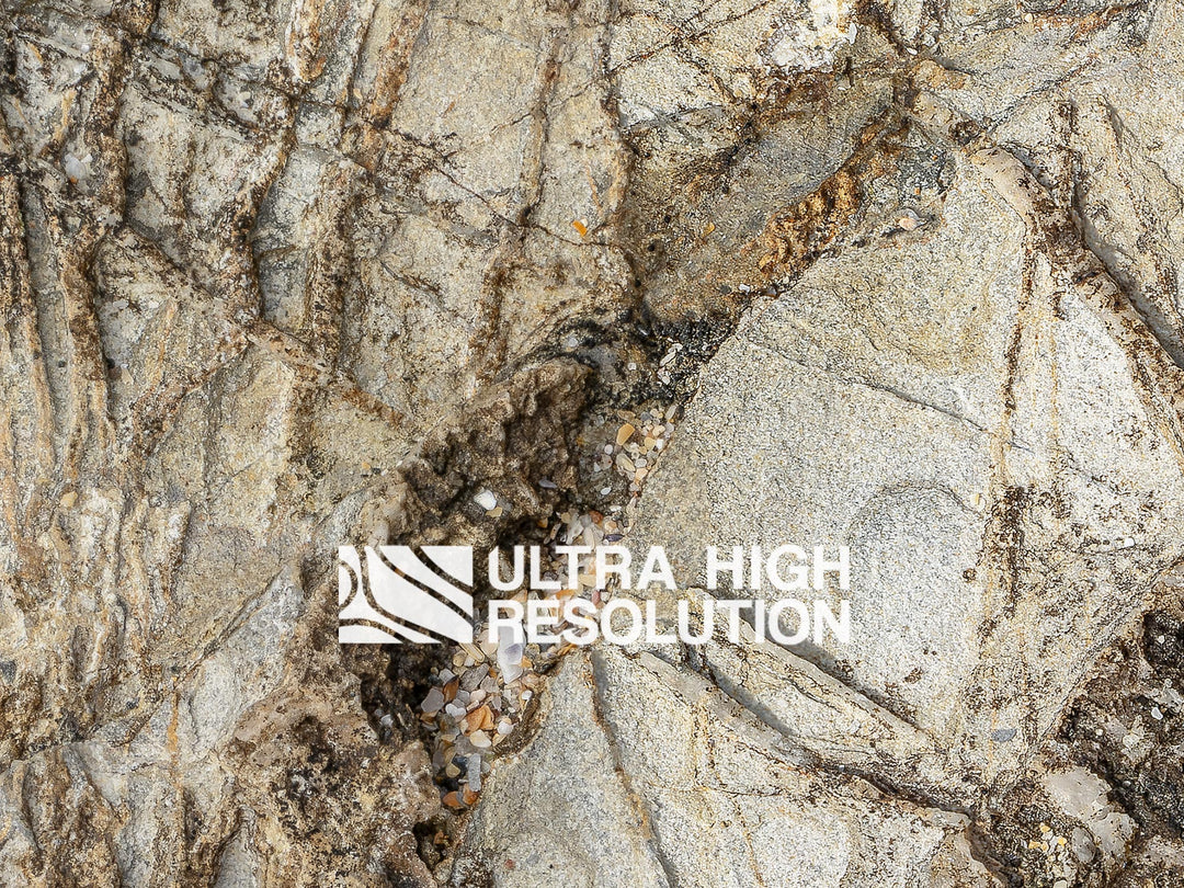 Light Grey Metamorphosed Slate Texture (193cm x 81cm)