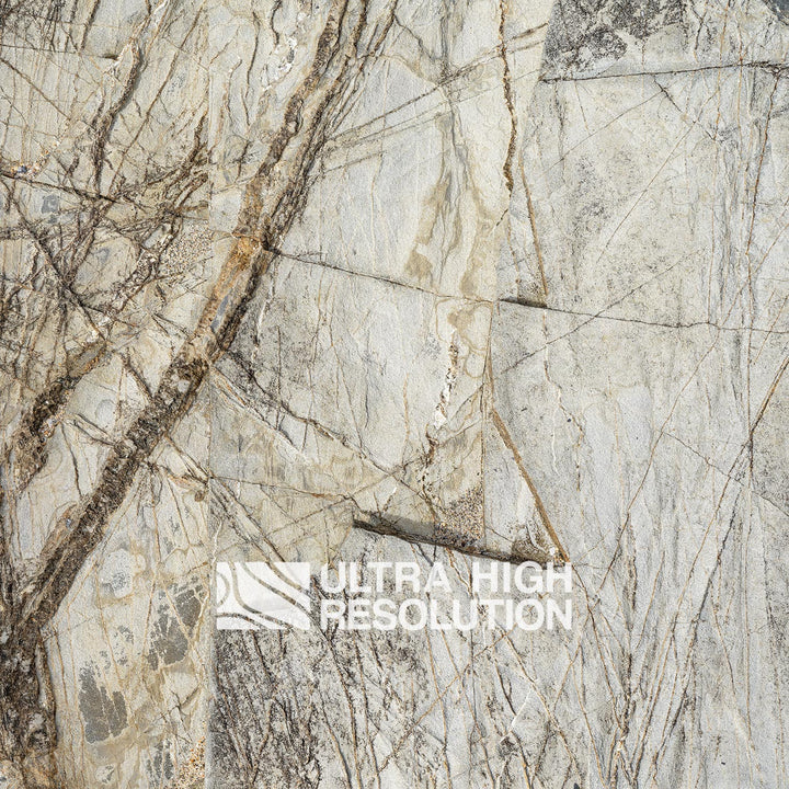 Light Grey Metamorphosed Slate Texture (193cm x 81cm)
