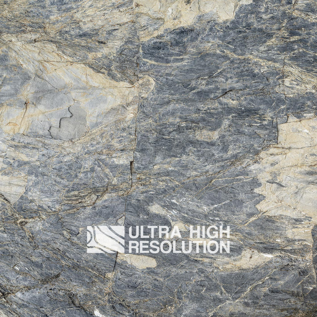 Light Grey Metamorphosed Slate Texture (193cm x 81cm)