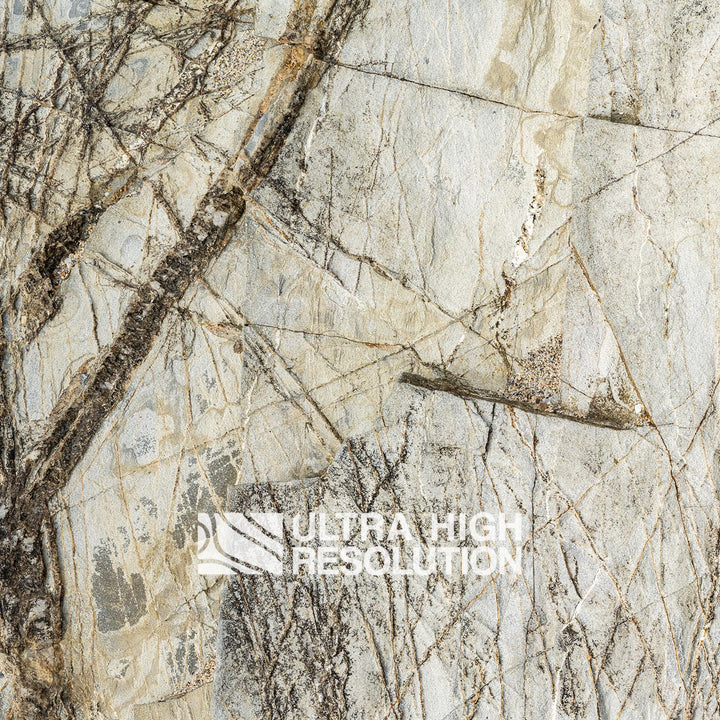 Light Grey Metamorphosed Slate Texture (193cm x 81cm)