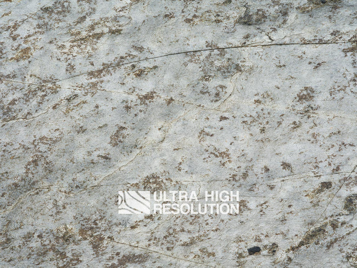 Light Grey Speckled Coastal Rock Texture (271cm x 203cm)