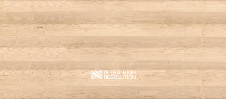 Light Maple Wood Surface (690cm x 305cm)