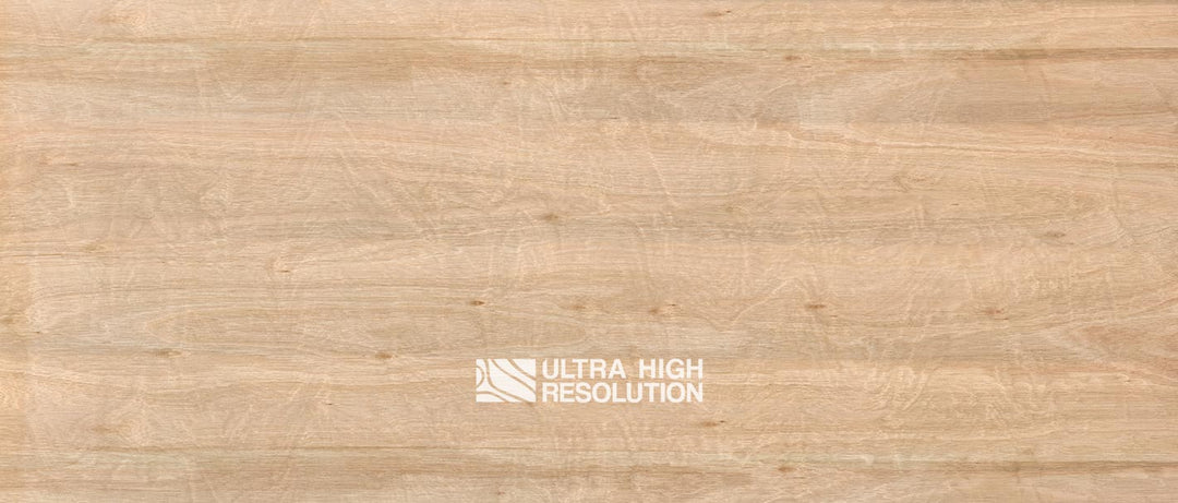 Light Oak Smooth Grain Texture (695cm x 297cm)
