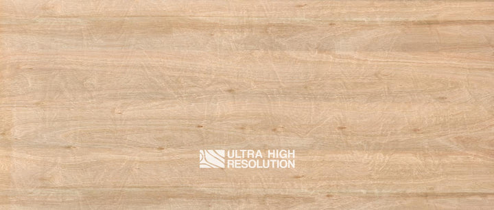Light Oak Smooth Grain Texture (695cm x 297cm)