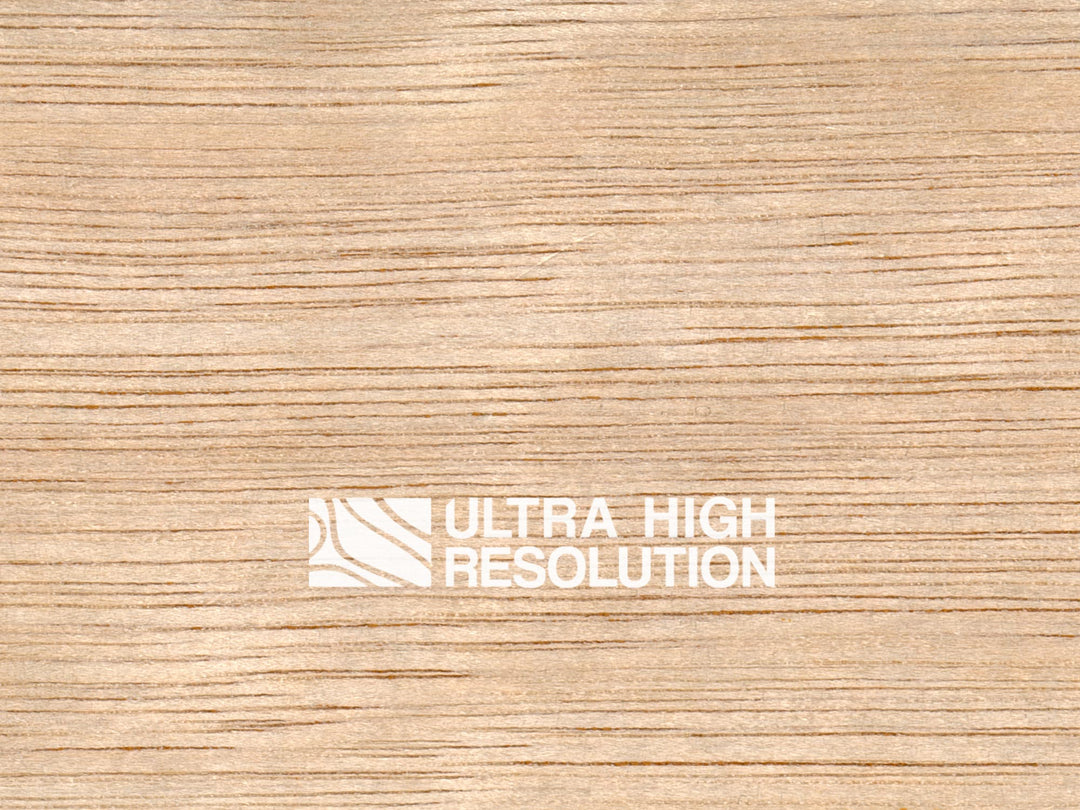 Light Oak Smooth Grain Texture (695cm x 297cm)