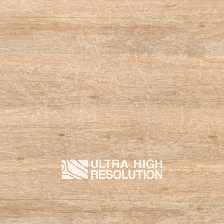 Light Oak Smooth Grain Texture (695cm x 297cm)