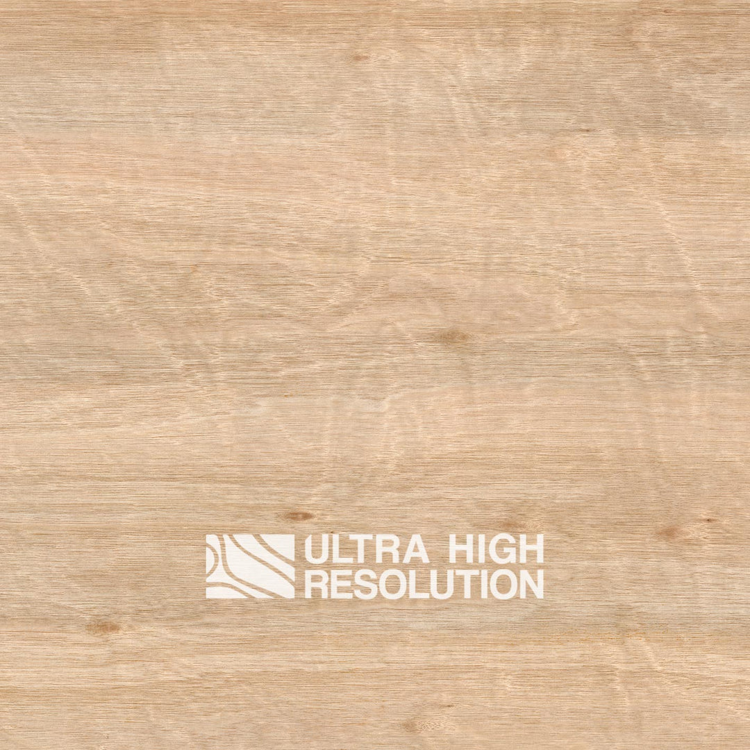 Light Oak Smooth Grain Texture (695cm x 297cm)
