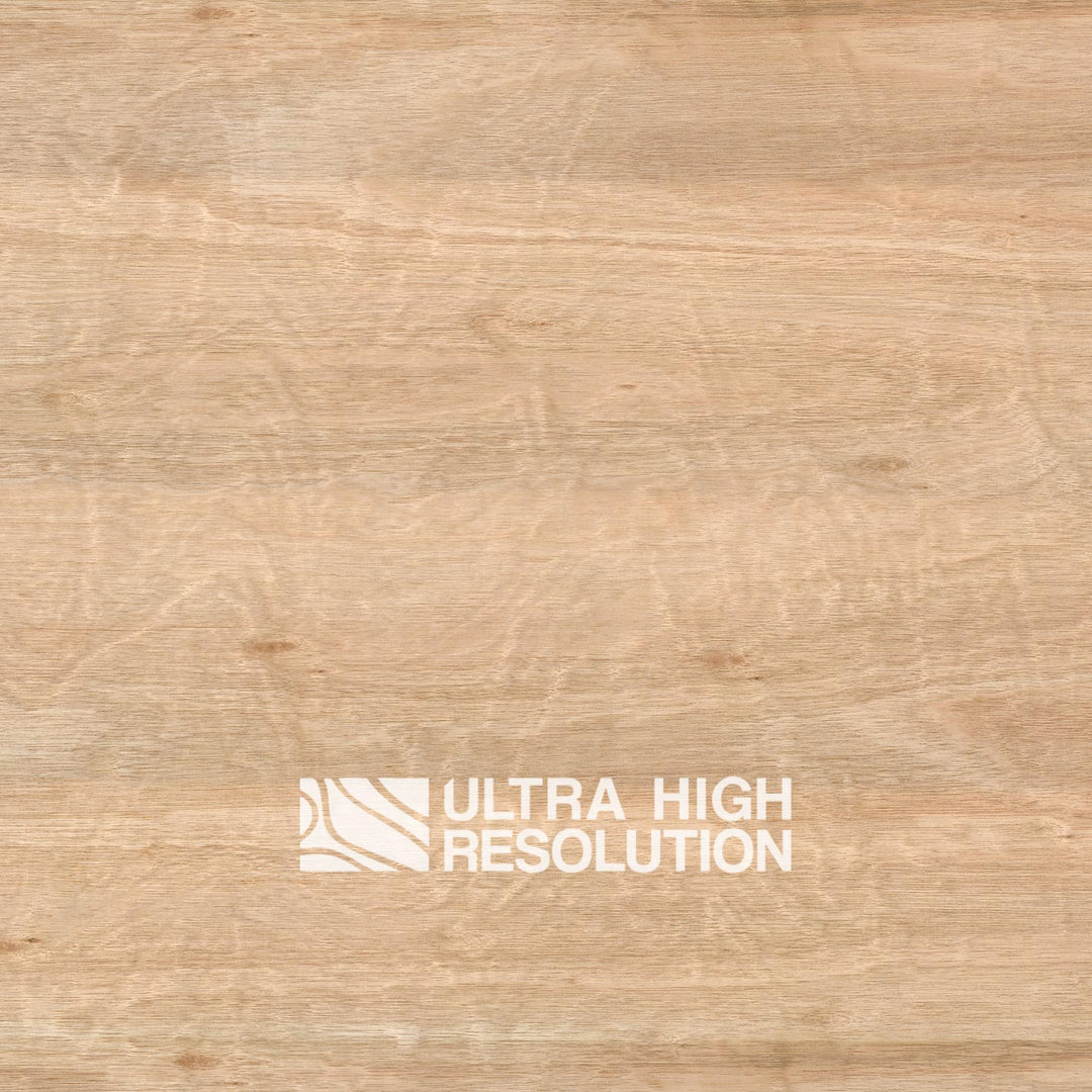 Light Oak Smooth Grain Texture (695cm x 297cm)