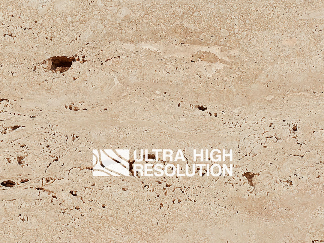 Light Travertine Limestone Texture (542cm x 201cm)