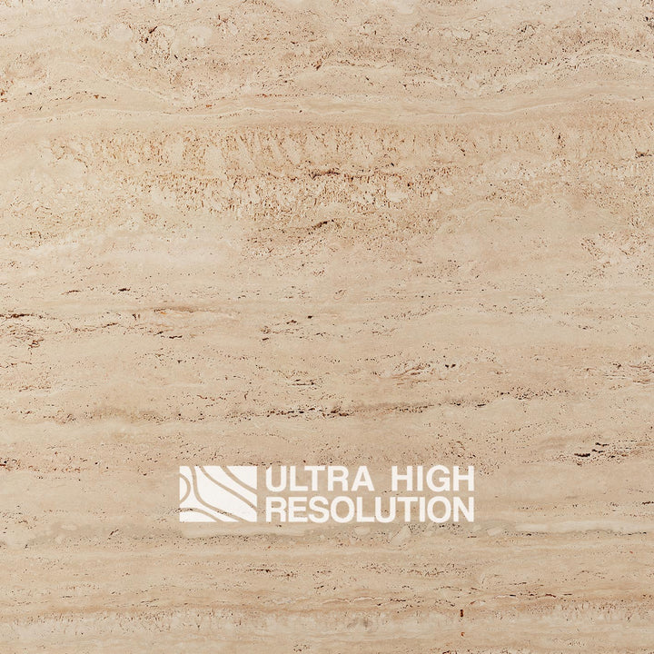 Light Travertine Limestone Texture (542cm x 201cm)