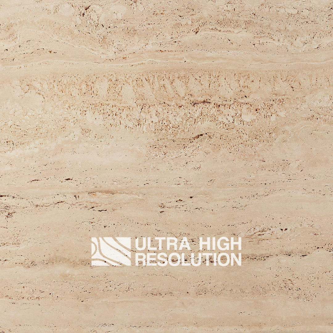 Light Travertine Limestone Texture (542cm x 201cm)