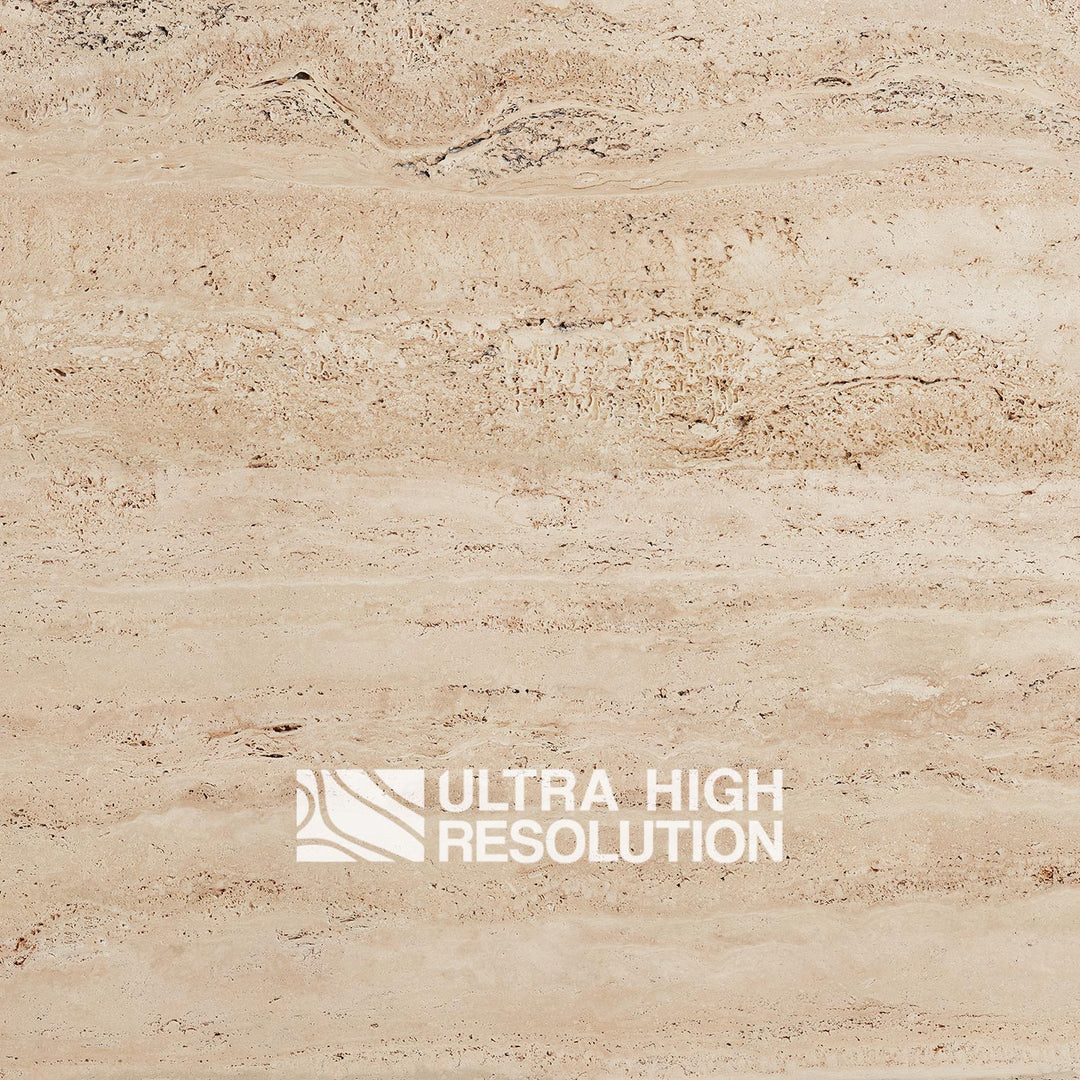 Light Travertine Limestone Texture (542cm x 201cm)