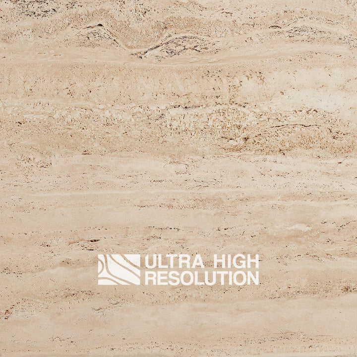 Light Travertine Limestone Texture (542cm x 201cm)