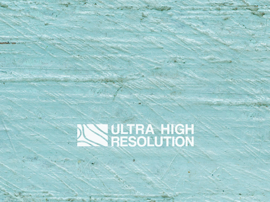Light Turquoise Wood with Distressed Texture (516cm x 255cm)
