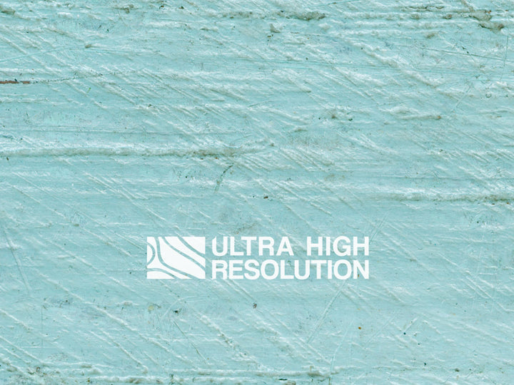 Light Turquoise Wood with Distressed Texture (516cm x 255cm)