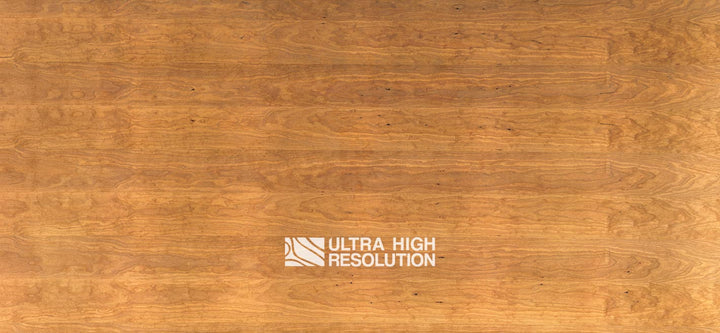 Medium Cherry Wood Veneer (707cm x 327cm)