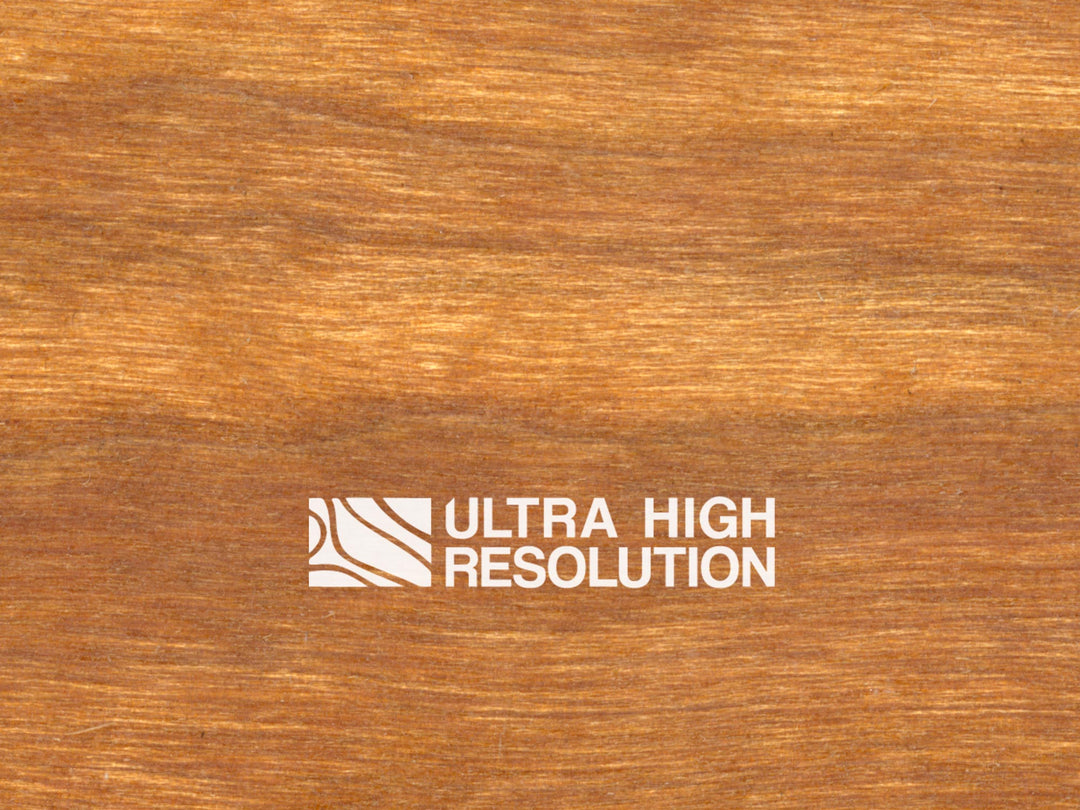 Medium Cherry Wood Veneer (707cm x 327cm)