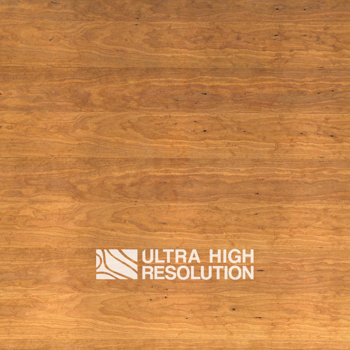 Medium Cherry Wood Veneer (707cm x 327cm)