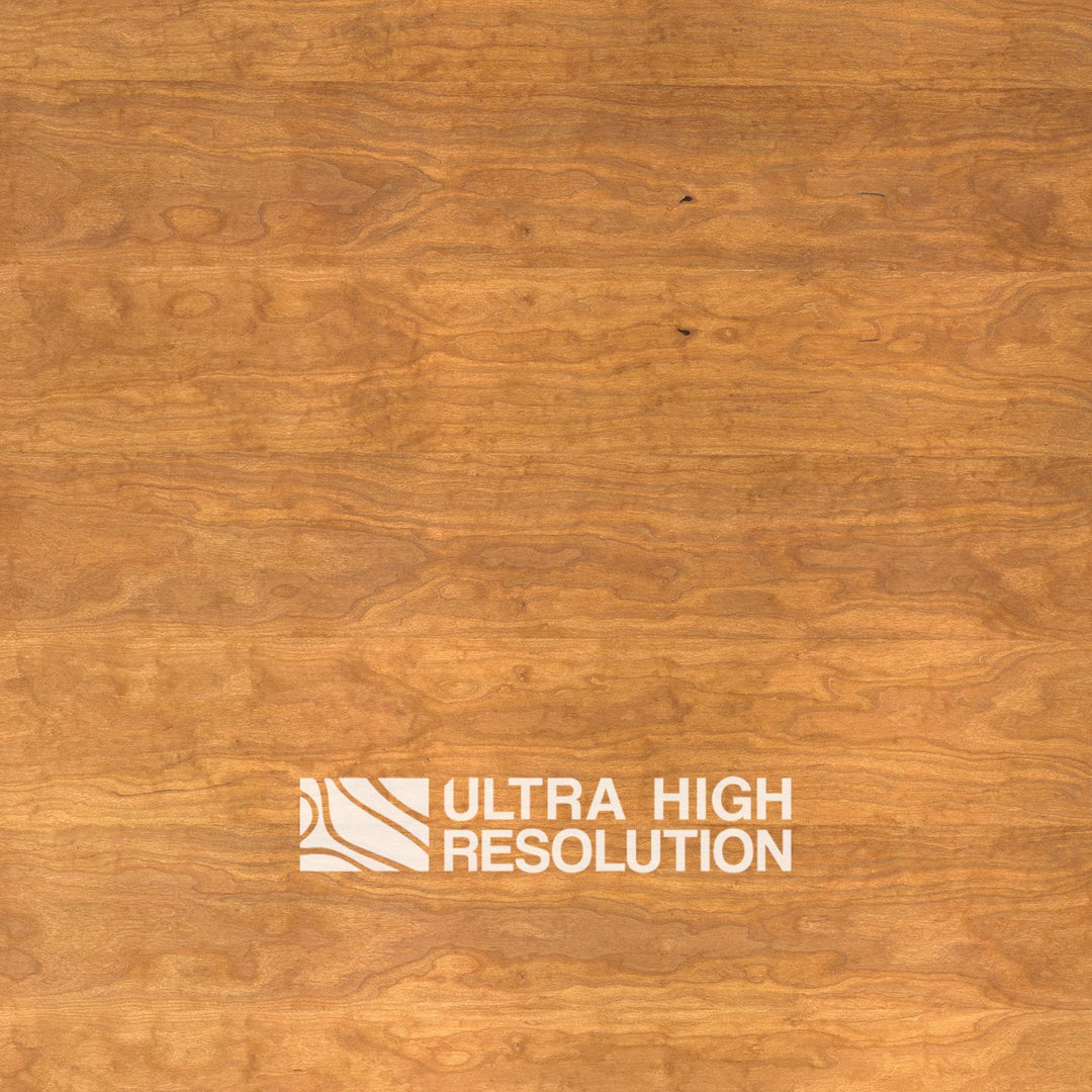 Medium Cherry Wood Veneer (707cm x 327cm)