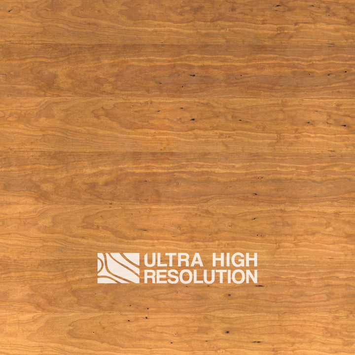 Medium Cherry Wood Veneer (707cm x 327cm)