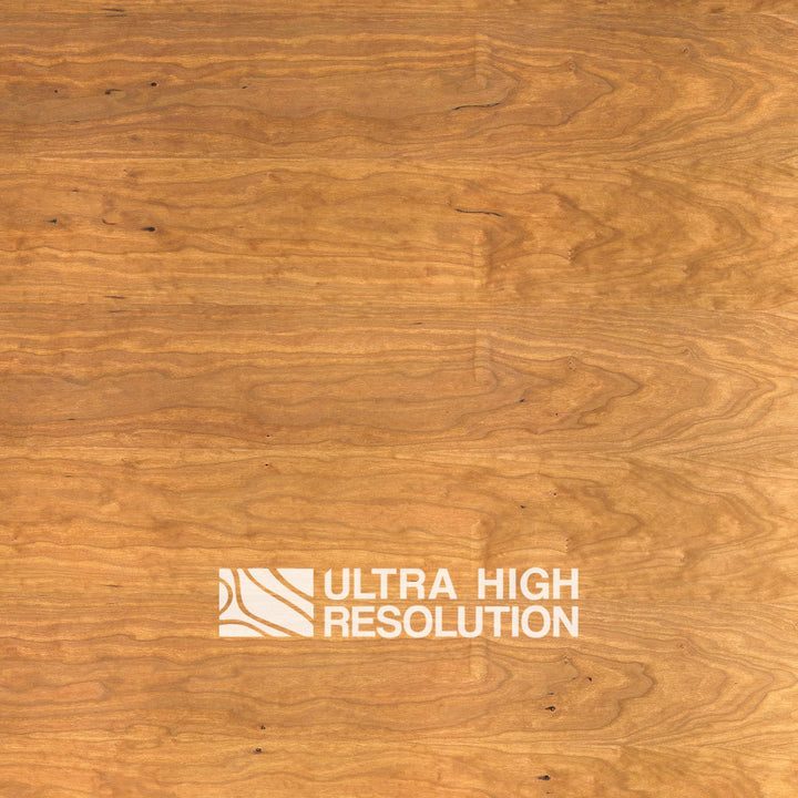 Medium Cherry Wood Veneer (707cm x 327cm)