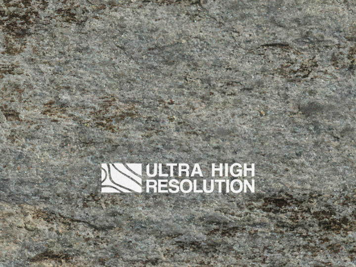 Mid Grey Layered Rock Ledge Texture (271cm x 203cm)