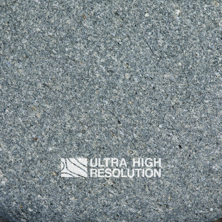 Mid Grey Speckled Granite Boulder Texture (271cm x 203cm)