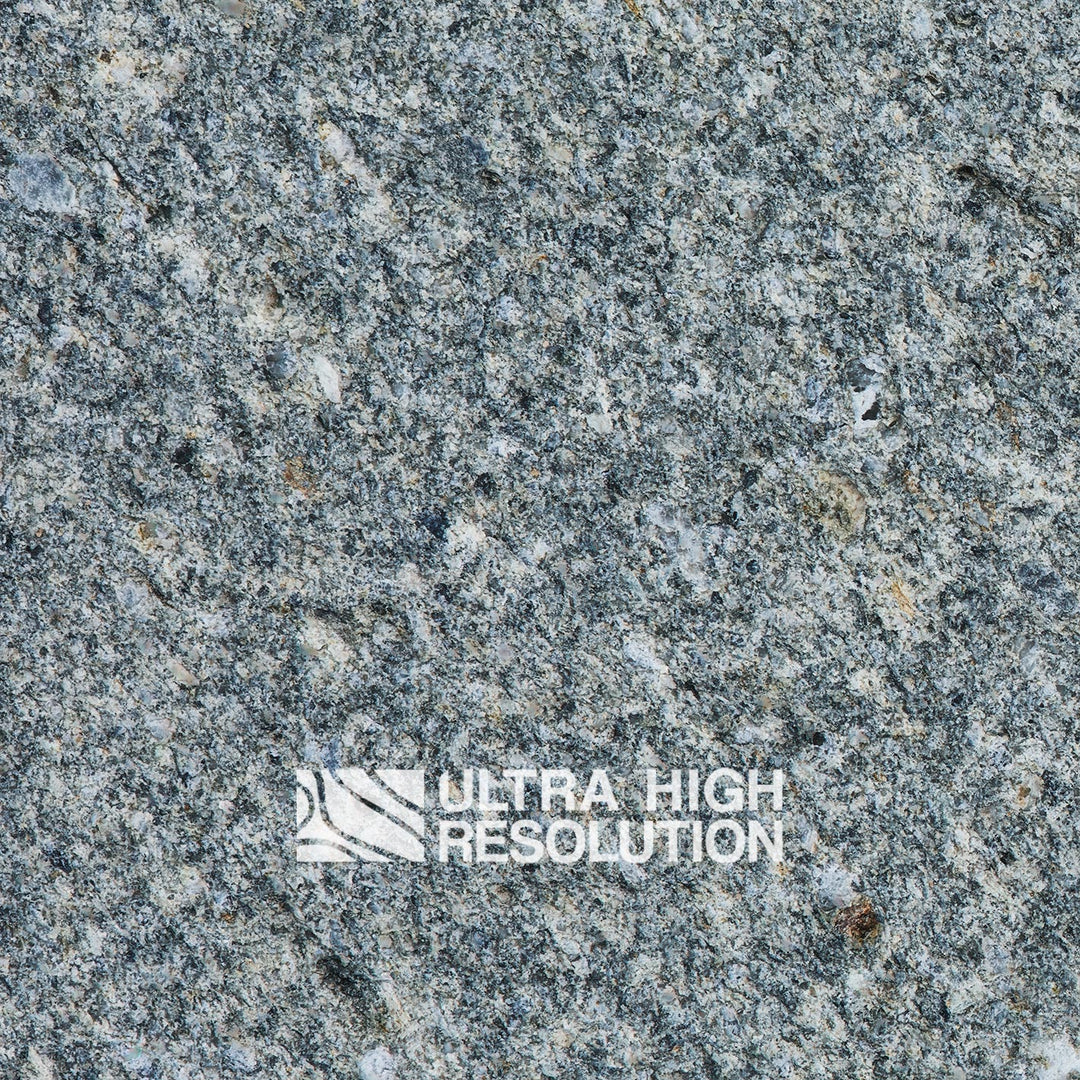 Mid Grey Speckled Granite Boulder Texture (271cm x 203cm)