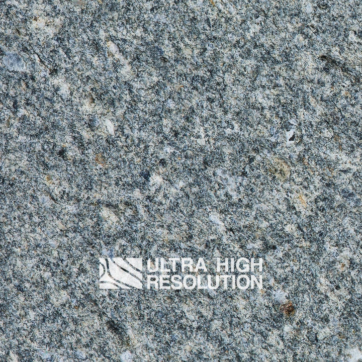 Mid Grey Speckled Granite Boulder Texture (271cm x 203cm)