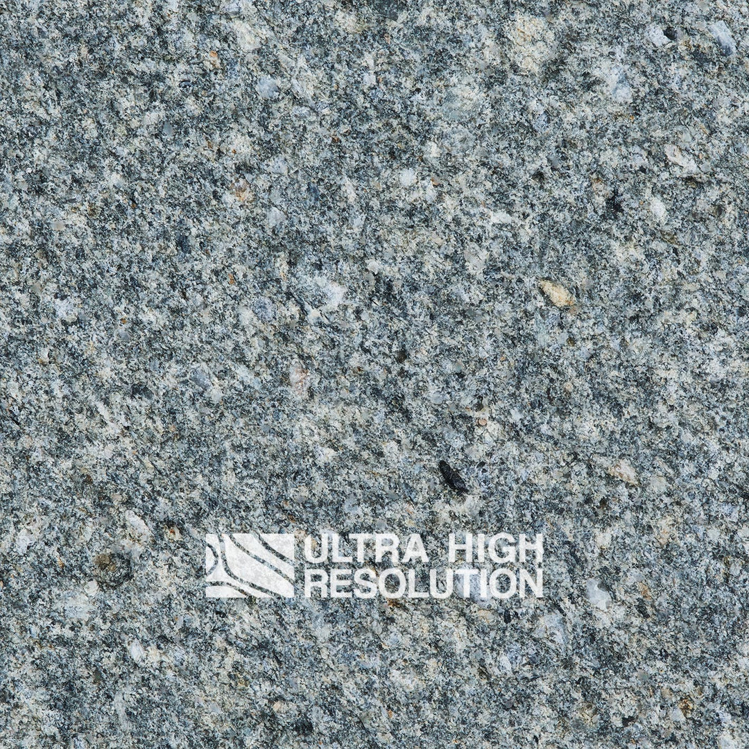 Mid Grey Speckled Granite Boulder Texture (271cm x 203cm)
